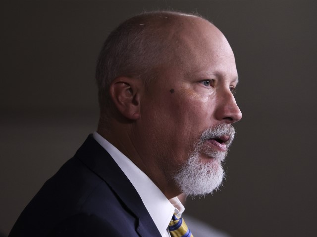 Chip Roy: GOP 'Better Get Our Act Together over Easter So We Can Deliver for the American People' - Vimarsana News