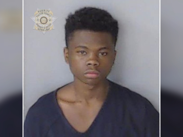 Officials: Teen Arrested for Threatening Sheriff over Young Thug's Indictment - Vimarsana News