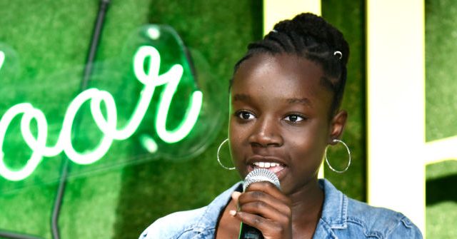 Multi-Millionaire Teen Still Inspiring Others with Her Lemonade Company