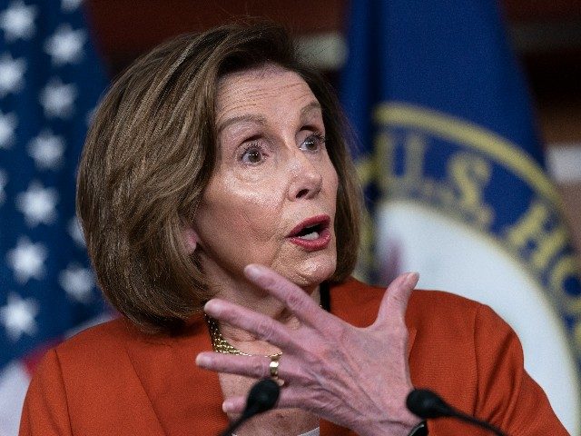 Democrats Unhinged After Roe v. Wade Overturned: ‘Devastating for Millions of Women and Pregnant People’