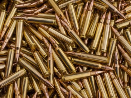Orbital ATK has received $92 million in small-caliber ammunition orders from the U.S. Army. Orders were placed for 5.56mm and 7.62mm ammunition under the company's supply contract to produce ammunition at the Lake City Army Ammunition Plant. (Business Wire via AP)
