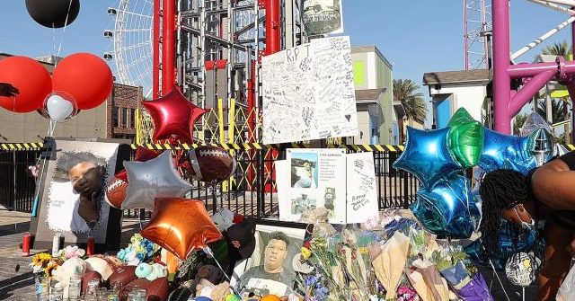 Attorney: Teen Who Fell to Death in Free Fall Ride Was Over Weight Limit