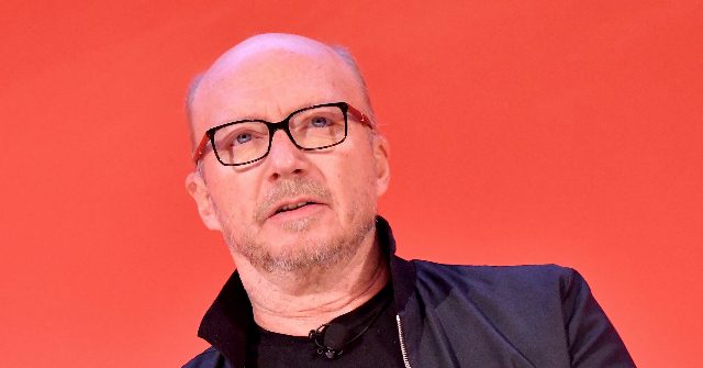 Nolte: Civil Trial Finds Oscar-Winner Paul Haggis Liable of Rape