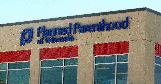 Planned Parenthood to Stop Abortions in Wisconsin