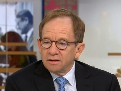 Fmr. Obama Treasury Counselor Rattner: We Discouraged Opening New Refineries Due to Misjudged ‘Transition Away from Gasoline’