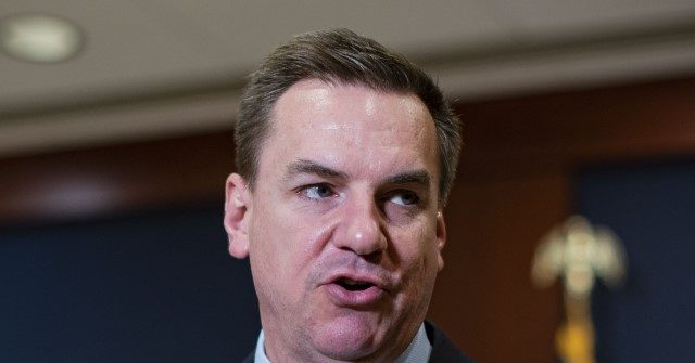 Rep. Richard Hudson: Biden's ATF 'Perpetrated an All-Out Assault' on 2A