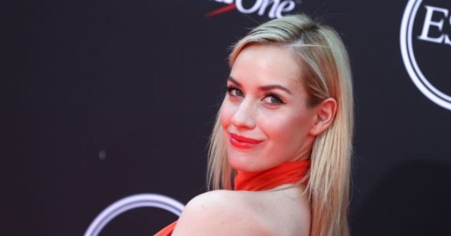 Golf Personality Paige Spiranac Picked as Maxim's 2022 'Hot 100