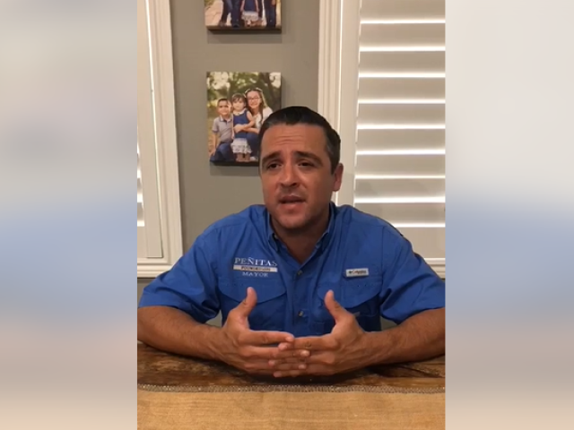 Texas Border City Mayor Faces Federal Bribery, Fraud Charges - Vimarsana News