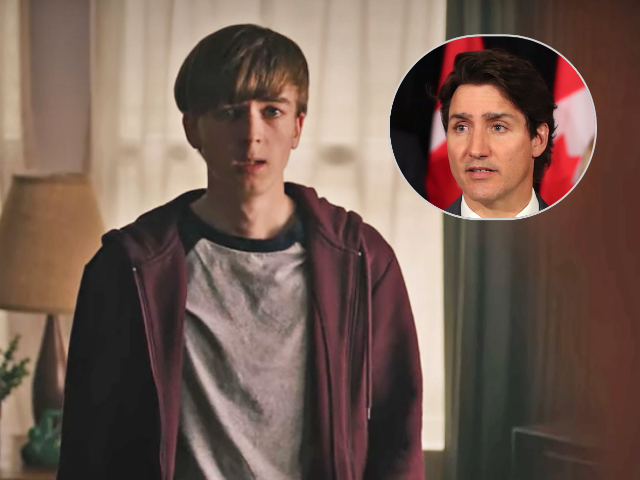 'Riverdale' Actor Pleads Guilty to Murdering His Mother, Mentions Plot to Assassinate Justin Trudeau - Vimarsana News