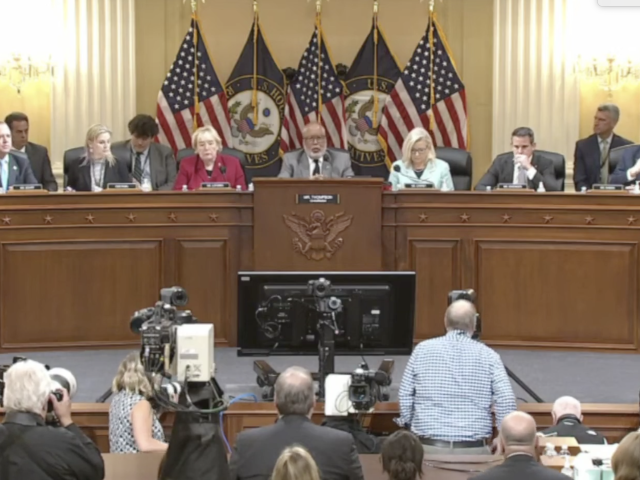 Watch Live: January 6 Committee Holds Second Hearing - Vimarsana News
