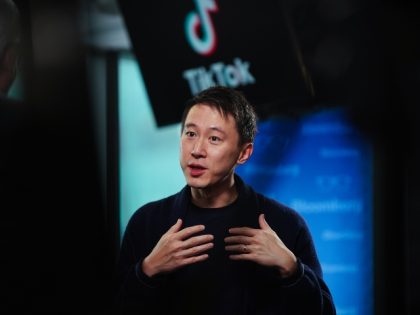 JCPA May Open the Door to Even More Influence for China’s TikTok