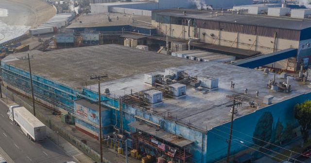 Incredibly high costs in California force Smithfield Foods to close Golden State pork factory