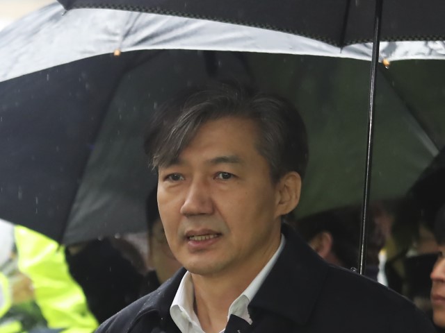 South Korea: Court Rules Right-Wing YouTuber Defamed Ex-Minister - Vimarsana News