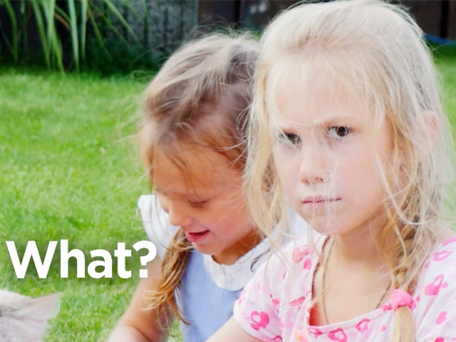 Like a Creepy Neighbor: State Farm Gets Exposed for Campaign Targeting Kids - Vimarsana News