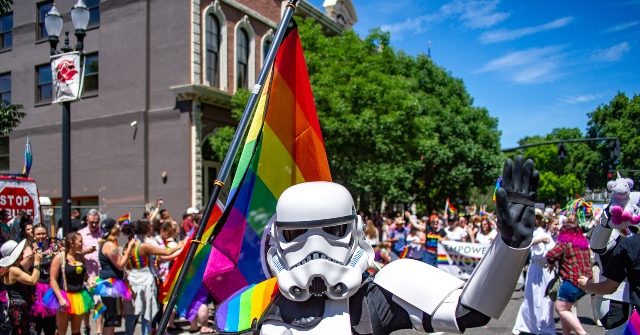 Google AI Search Claims Gay ‘Star Wars’ Characters Exist Named ‘Slurpy Faggi’ and ‘Dr. Butto’