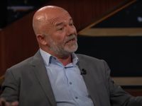 Andrew Sullivan: Biden Isn’t ‘Anywhere Near the Center’ on Abortion or Any Issue