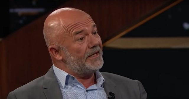 Andrew Sullivan: Dems Are Being Pushed to Left of Most Gay People on LGBTQ Issues