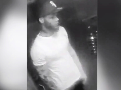Suspect in Manhattan Robbery, Slashing