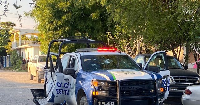 GRAPHIC: Messages Indicate Sinaloa Cartel, CJNG Helping Gulf Cartel in Turf War