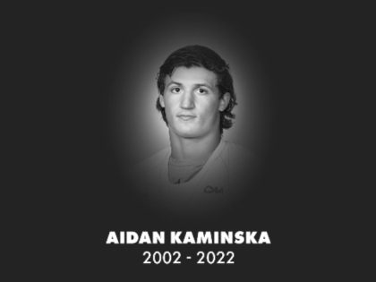 Aidan Kaminska