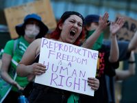 Arizona Left-Wing Activists: We Have Enough Signatures for Abortion Ballot Measure