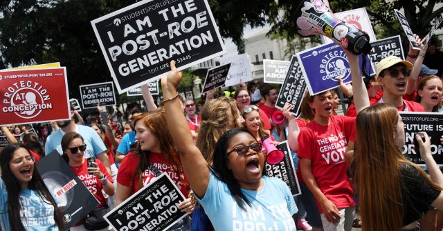 Missouri Becomes First State to End Abortion: ‘A Momentous Day’