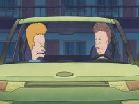 Beavis and Butthead Skewer College Activists over ‘White Privilege’: ‘We’re Subverting Existing Paradigms’