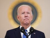 Joe Biden Calls Supreme Court Decision to Overturn Roe v. Wade a ‘Tragic Error’