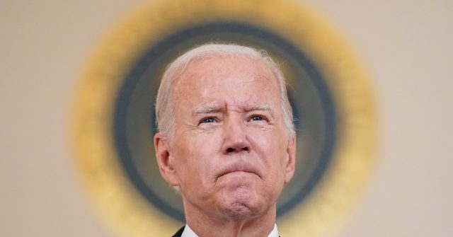 POLL: Biden Out-of-Step with Voters on Response to Roe v. Wade Fallout
