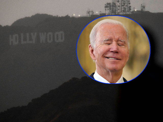 Hollywood Clobbered by Weak Advertising as Bidenflation Weighs on Consumer Spending - Vimarsana News