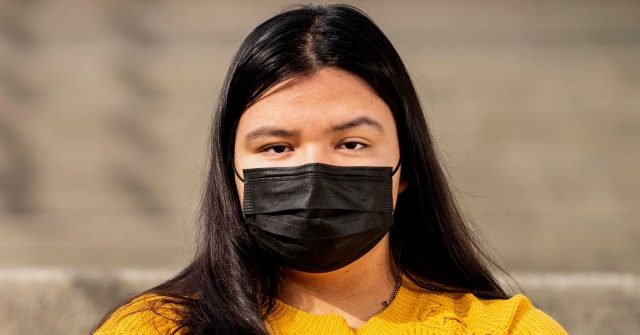 Fail: Masked California County's Case Rates 'Near-Identical' to Nearby Maskless Counties - Vimarsana News