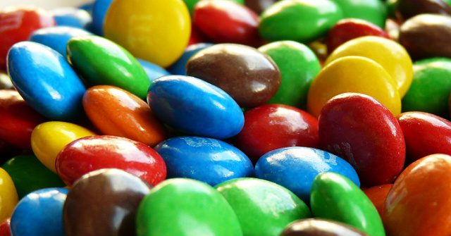 Officials: Two Rescued After Falling into Chocolate Tank at M&M Factory - Vimarsana News