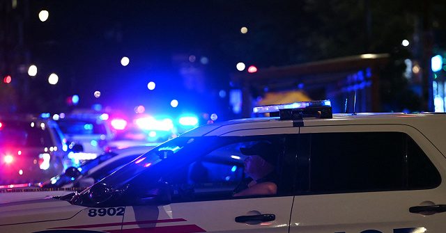 Teen Killed, Officer Injured at D.C. Juneteenth Shooting