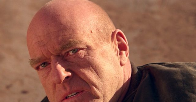 Breaking Bad' Star Dean Norris Sparks Furious Debate Over Gas Prices