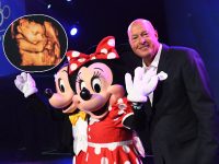 Disney Vows to Pay for Employee Travel Expenses for Abortions