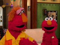 Left Pushes Vaccines on Children: ‘Elmo Got the COVID Vaccine Today’