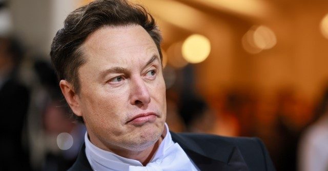 Elon Musk’s Tesla Faces Fresh Lawsuit Alleging Racism, Harassment at Factory