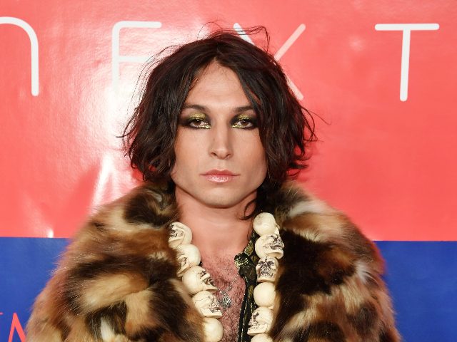 NEW YORK, NEW YORK - NOVEMBER 14: Ezra Miller attends Time 100 Next at Pier 17 on November 14, 2019 in New York City. (Photo by Dimitrios Kambouris/Getty Images)