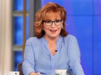 Marlow Corrects Joy Behar: Conservatives Would Love to Go on ‘The View’ for ‘Dunk