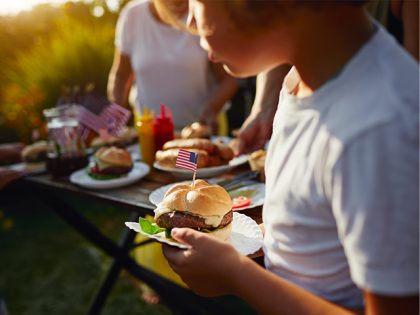 Cruel Summer: Bidenflation Pushes Memorial Day Cookout Costs Up 10%