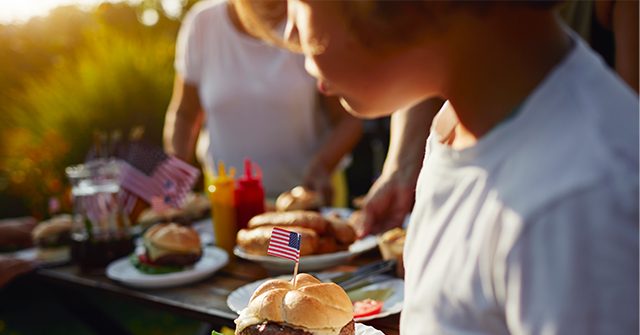 Cruel Summer: Bidenflation Pushes Memorial Day Cookout Costs Up 10%