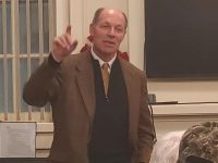 Fmr Franken Campaign Manager Alleges He Made Advances on Women