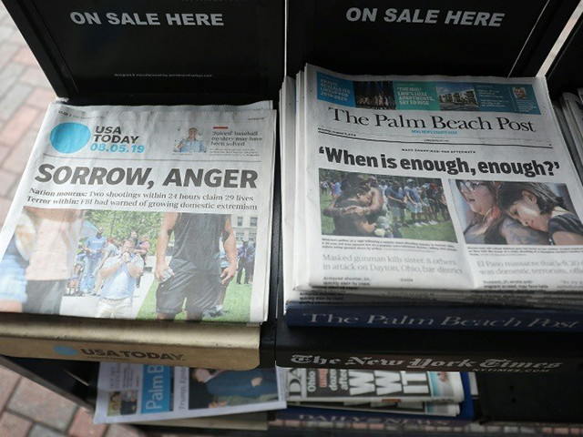 USA Today Removes 23 Articles, Reporter Fabricated Sources - Vimarsana News
