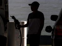 L.A. Gas Prices Hit Record Highs; OPEC Move Suggests Worse Ahead