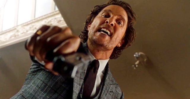 Matthew McConaughey Pushes for Gun Control as an 'Acceptable Sacrifice' - Vimarsana News