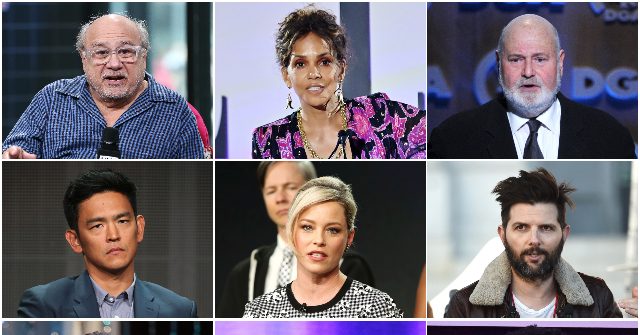 Hollywood celebrities in SCOTUS Roe v.  Wade: “How can we reverse the Supreme Court decision?”