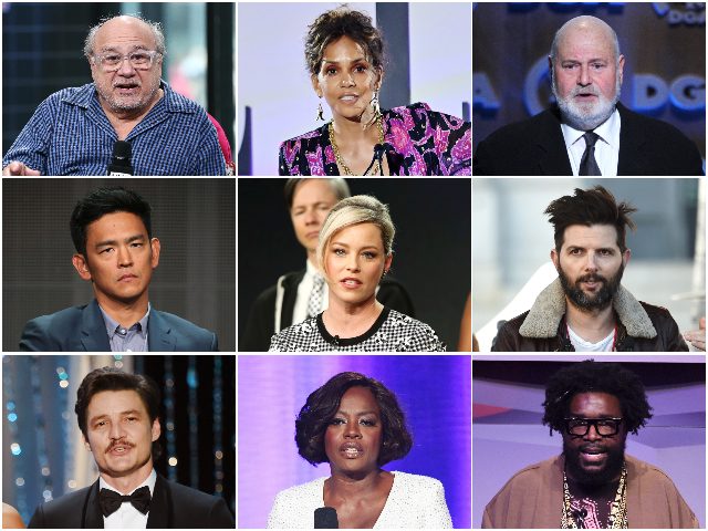 Hollywood Celebrities Melt Down over SCOTUS Roe v. Wade Decision: ‘How Can We Overturn the Supreme Court?’
