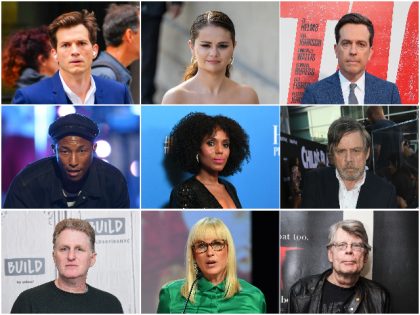 ***Livewire*** Hollywood Roe Reversal Rage: ‘United States of Whyte Male Patriarchy’