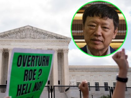 Top Chinese Propagandist: Dobbs Decision ‘Pathetic,’ Abortion a ‘Constitutional Right’