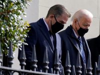 Blue State Blues: The Biden Family Is Holding Democrats Hostage